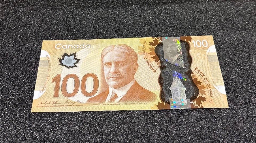 100 Prop Bill Interactive